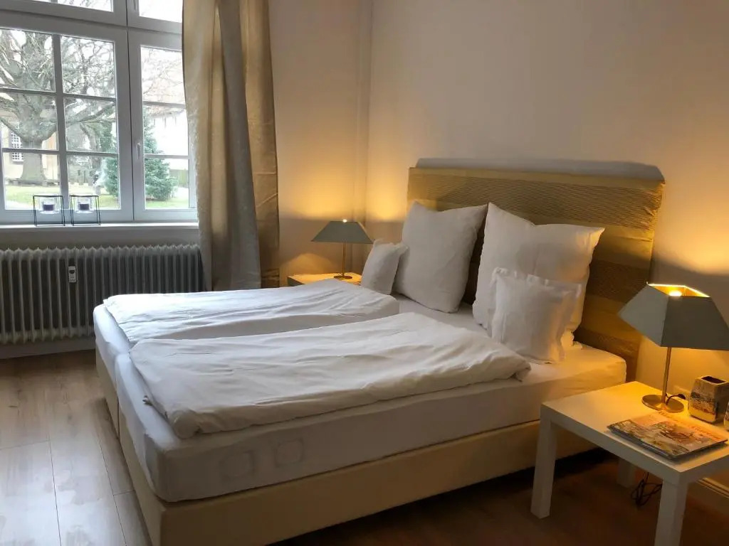 Gestorfer Kötnerhof Business und Landlust