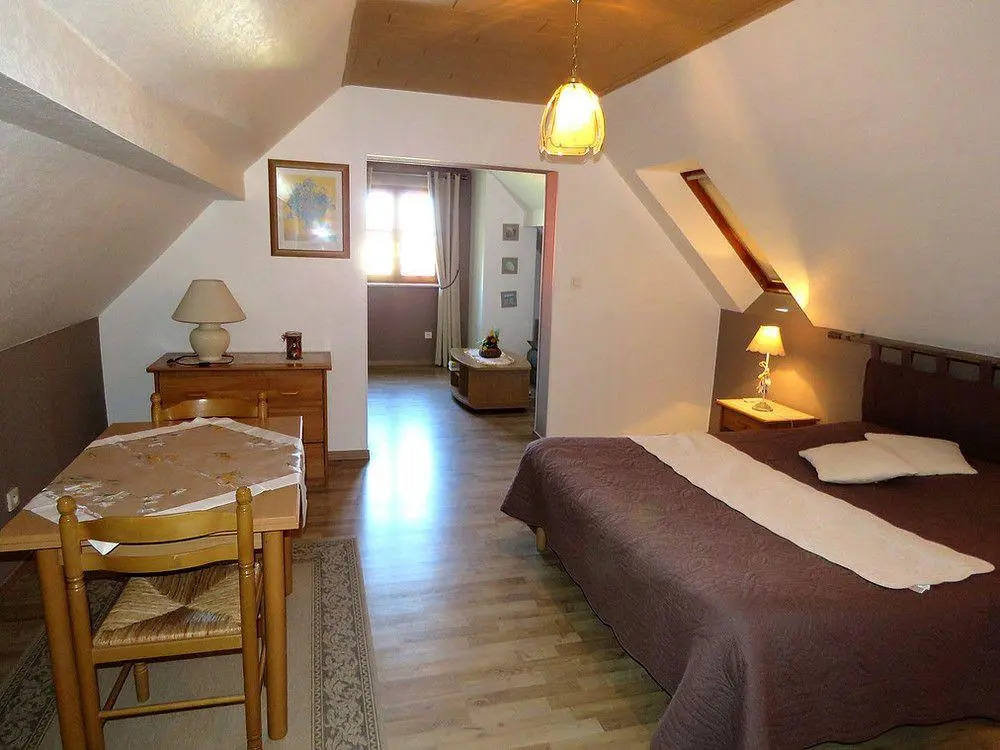 Chambres dHôtes Maetz