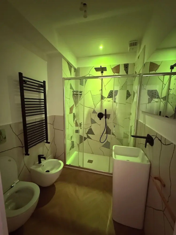 Ulivo Guest House Roma