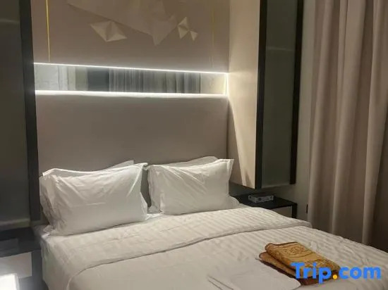 Mayon Al-Areed Serviced Apartments