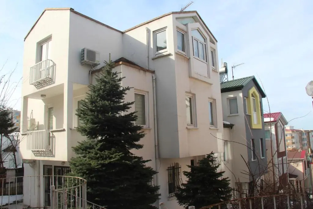 Vi̇lla Ata Atakent