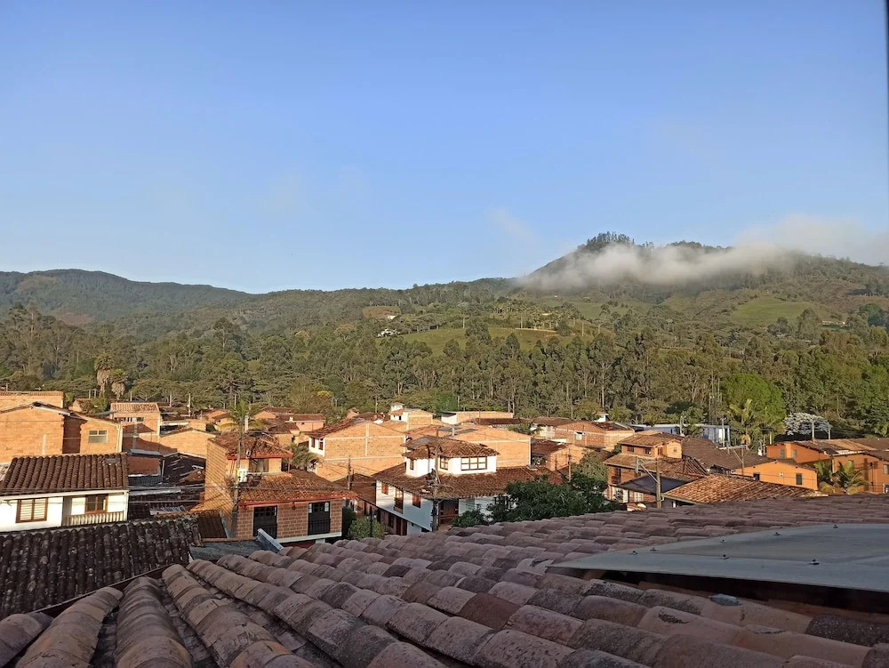 HOTEL LA POSADA DEL ZAGUÁN