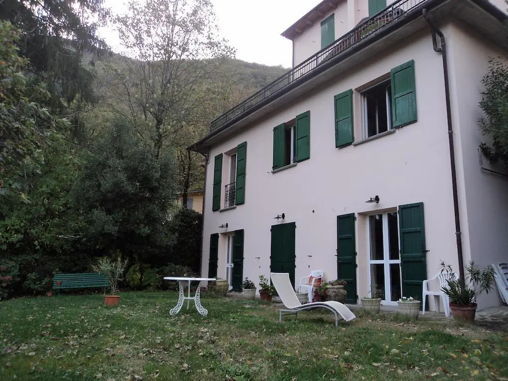 Il Fondaccio