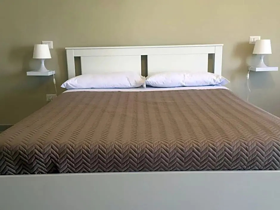 B&B Josephine Sea View