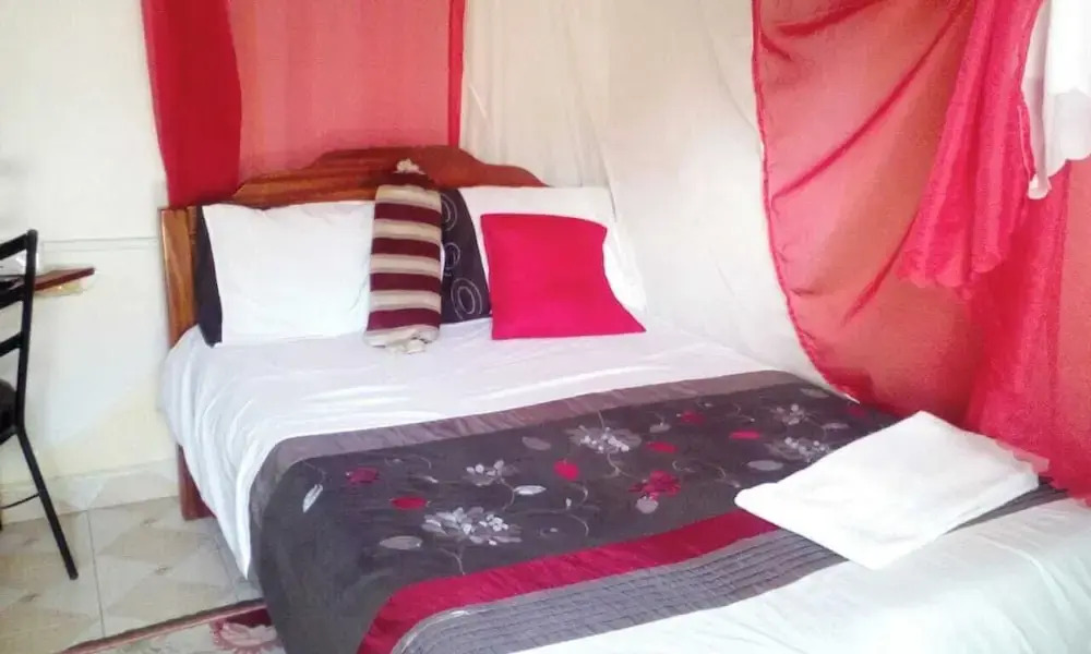 Quila Hotel Gilgil