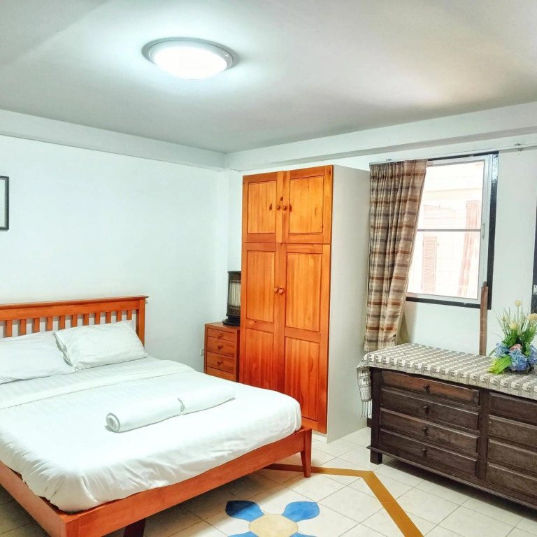 Kong Garden Resort