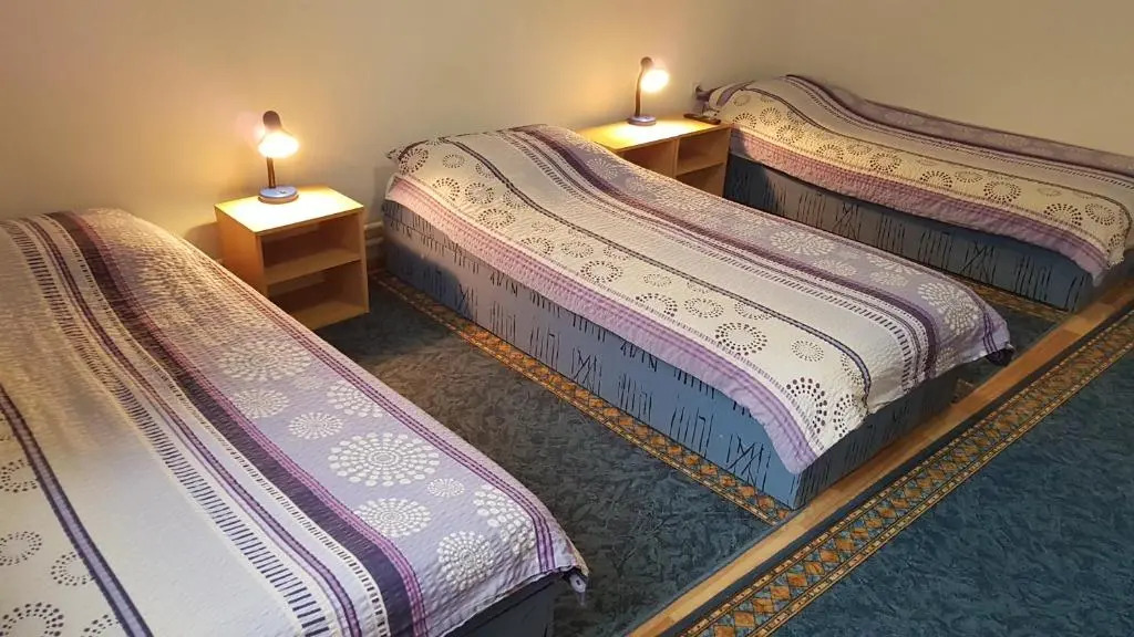 Guesthouse Sermageova