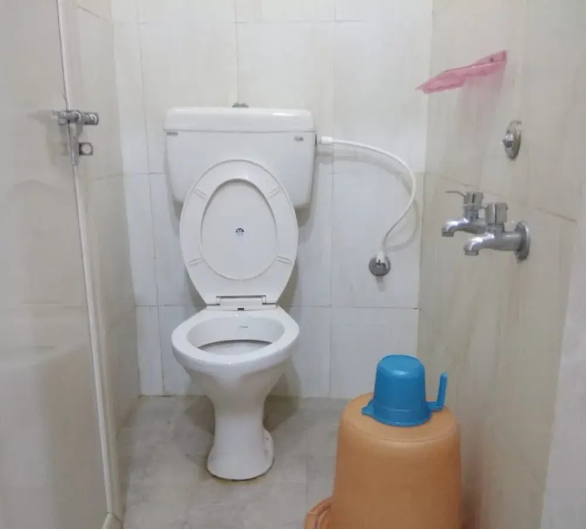 iROOMZ GVK Residency
