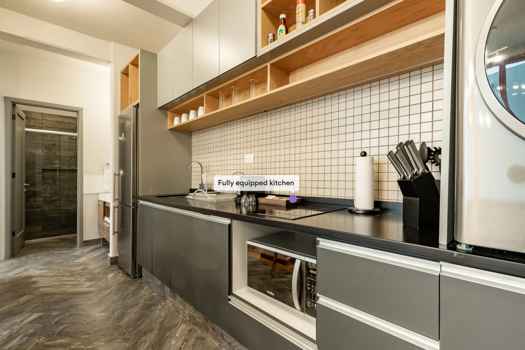 Casai Gorgeous Modern Apt in Condesa w Terrace