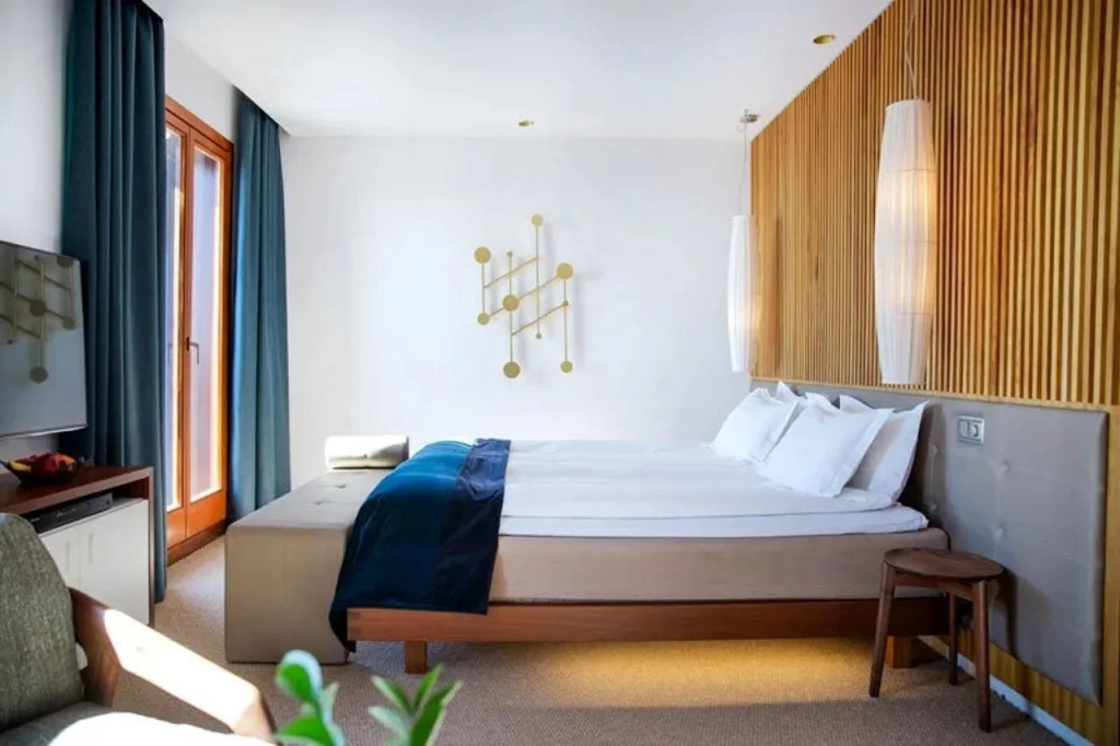 Portixol Hotel & Restaurant