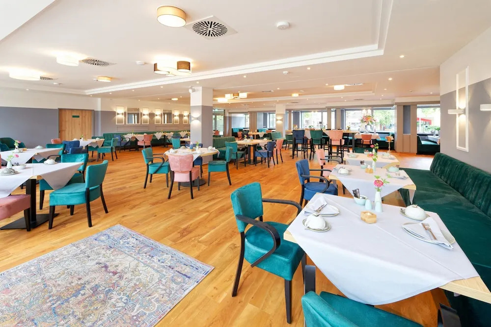 Stadthotel Borken by Hackmann