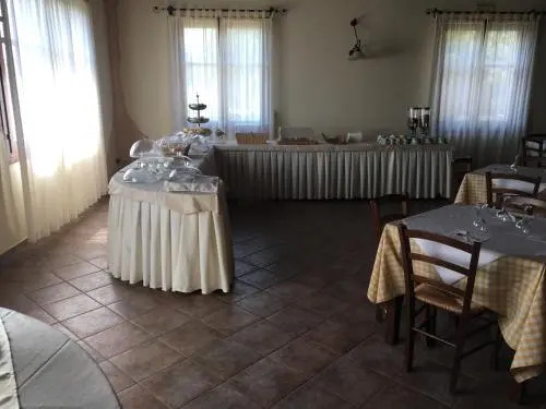 Hotel Belvedere