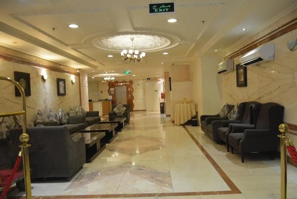 Shomookh Hotel