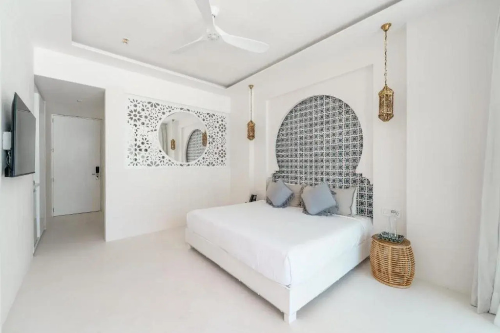 Sana Tulum Beachfront Boutique Hotel