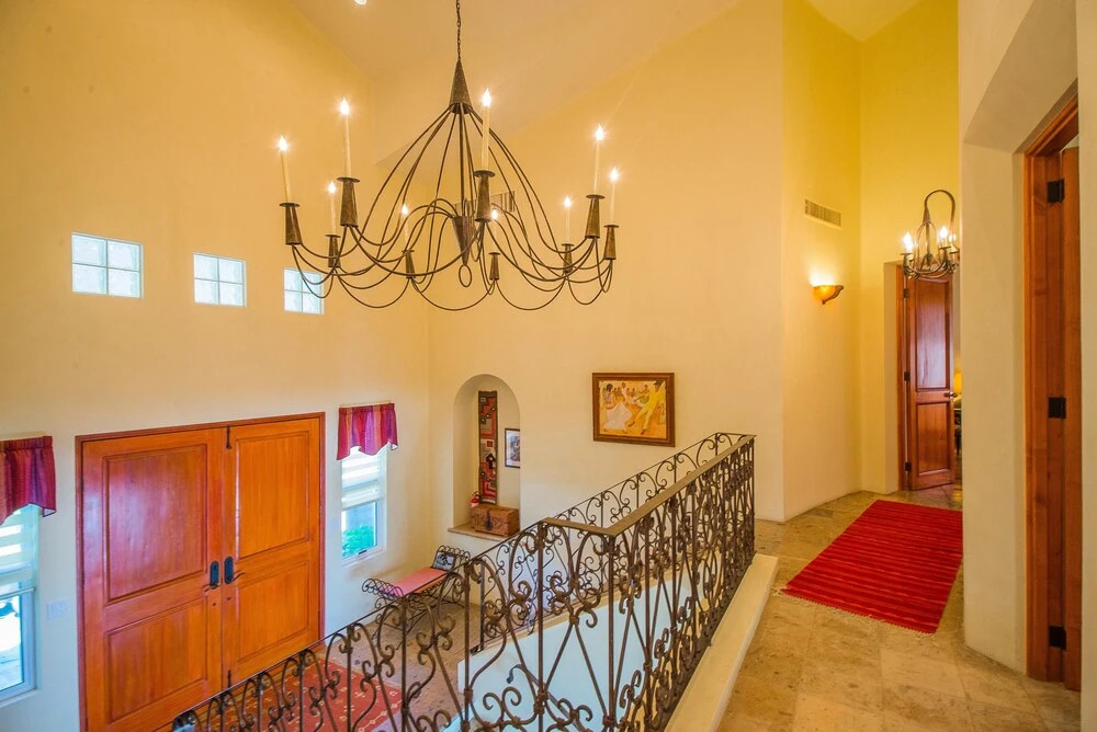 Golfers Paradise Across From Palmilla Beach at Villas del Mar 212
