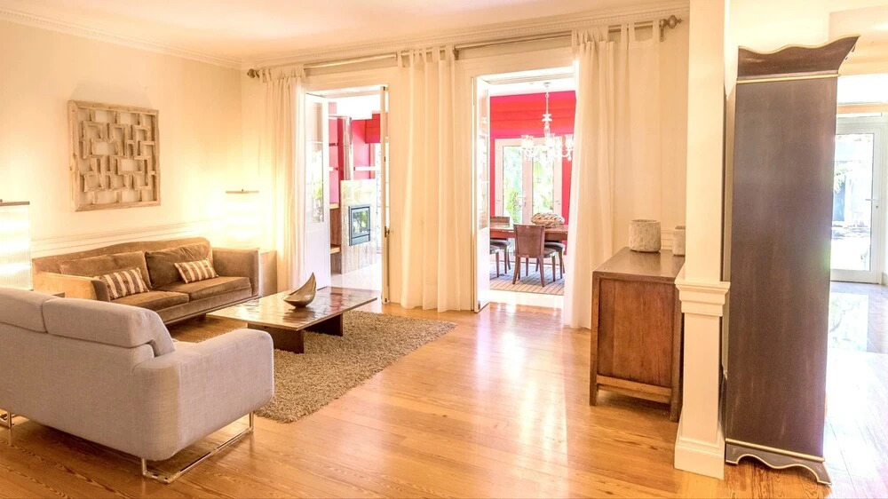 House With 4 Bedrooms in Funchal, With Enclosed Garden and Wifi - 5 km