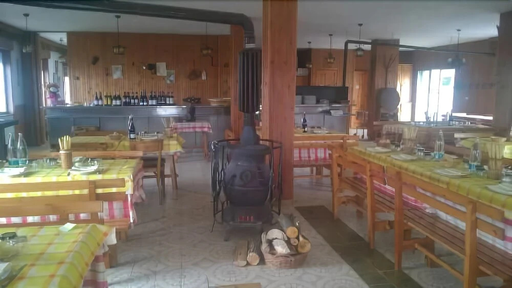 Albergo ristorante Payarin