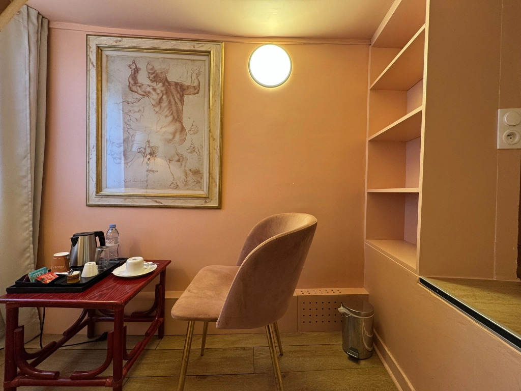 Hôtel Petit Saint-Honoré