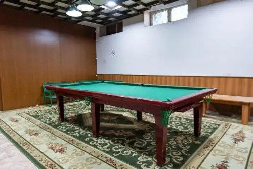 Damla Hotel Baku