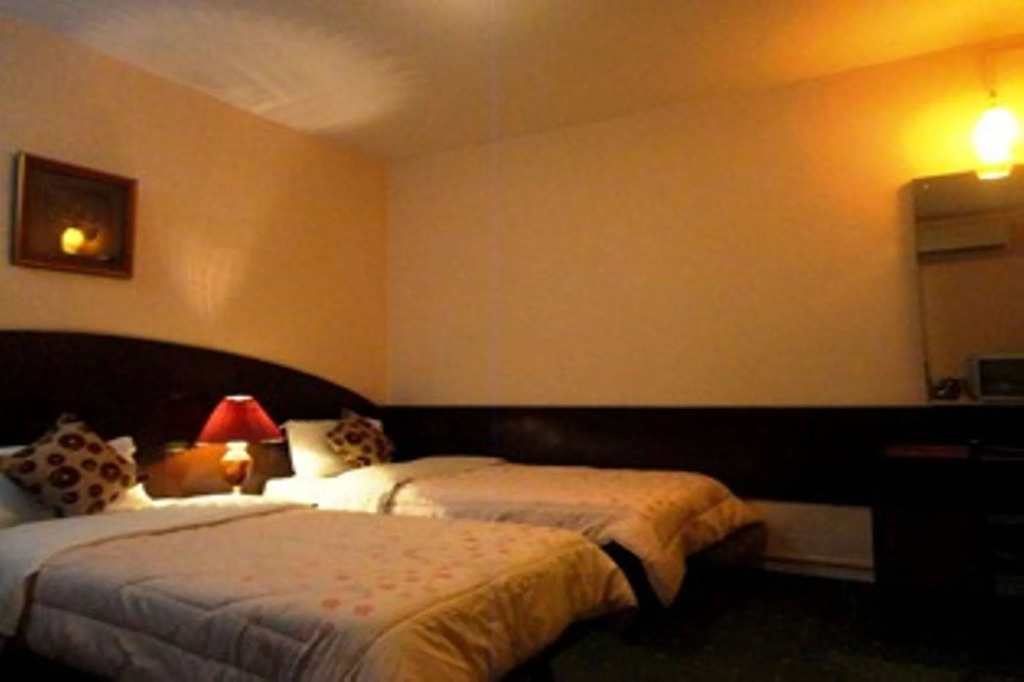 Hotel Shakti