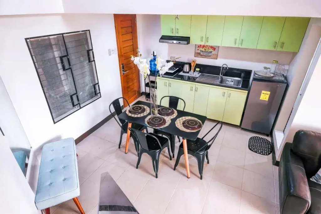 FB Dormitel Suites