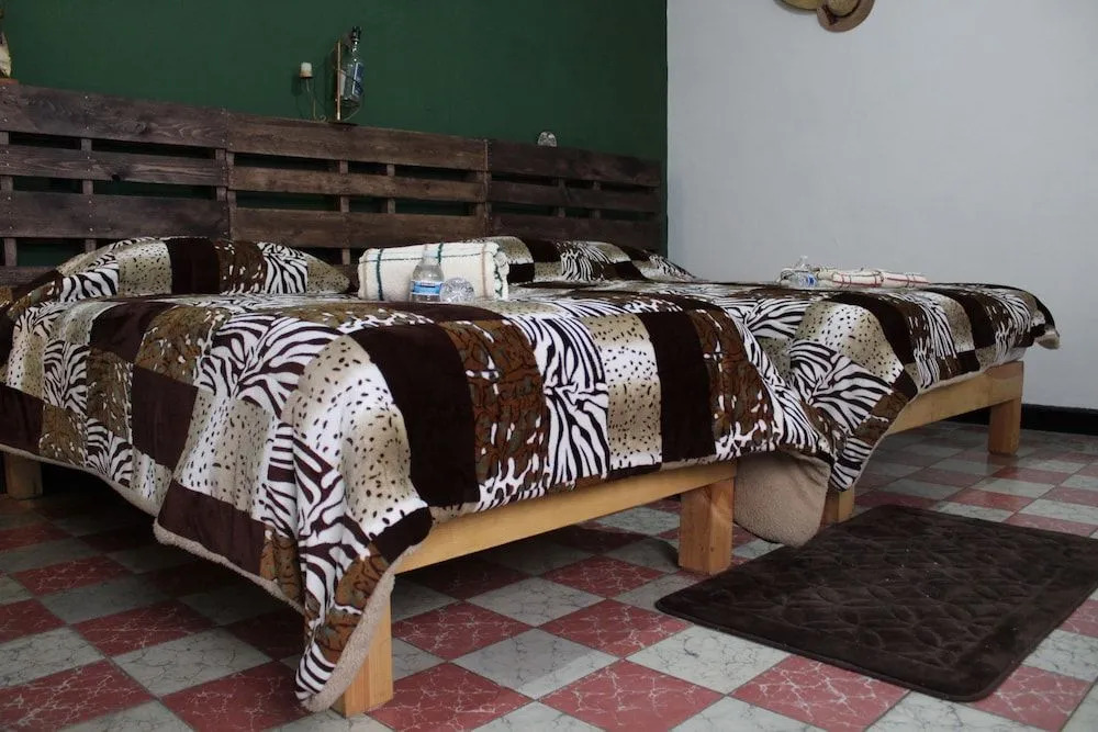 Hostal Yolotl