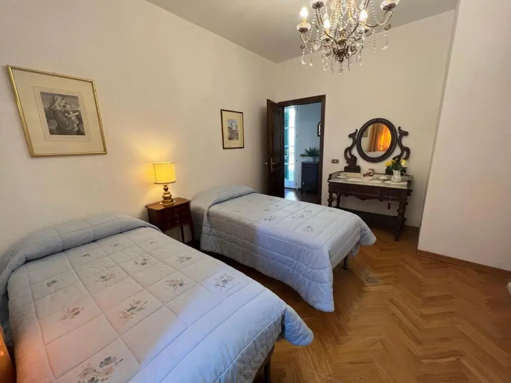 Appartamento in villa - Maria Grazia