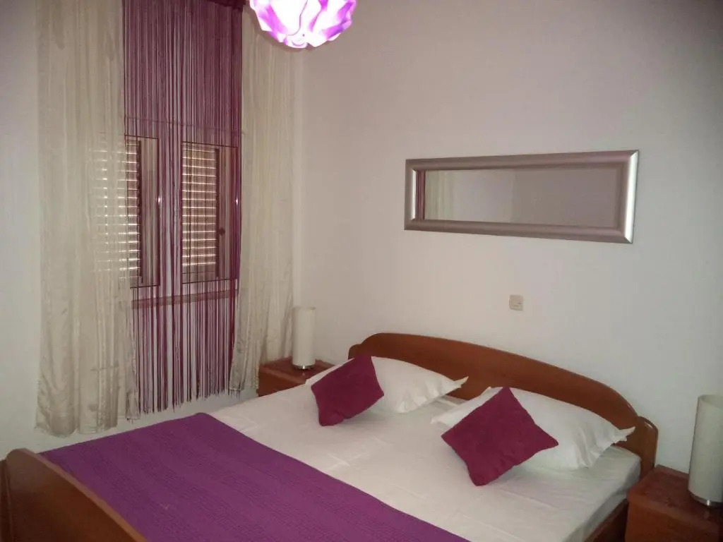 Apartments Bikić