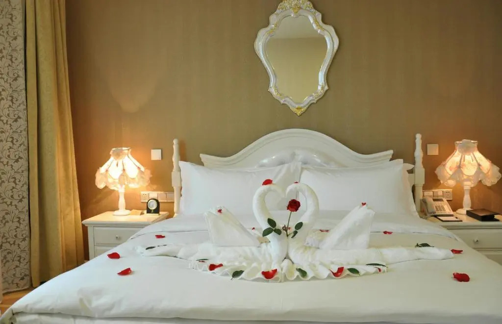 Dayi Yihao Hotel