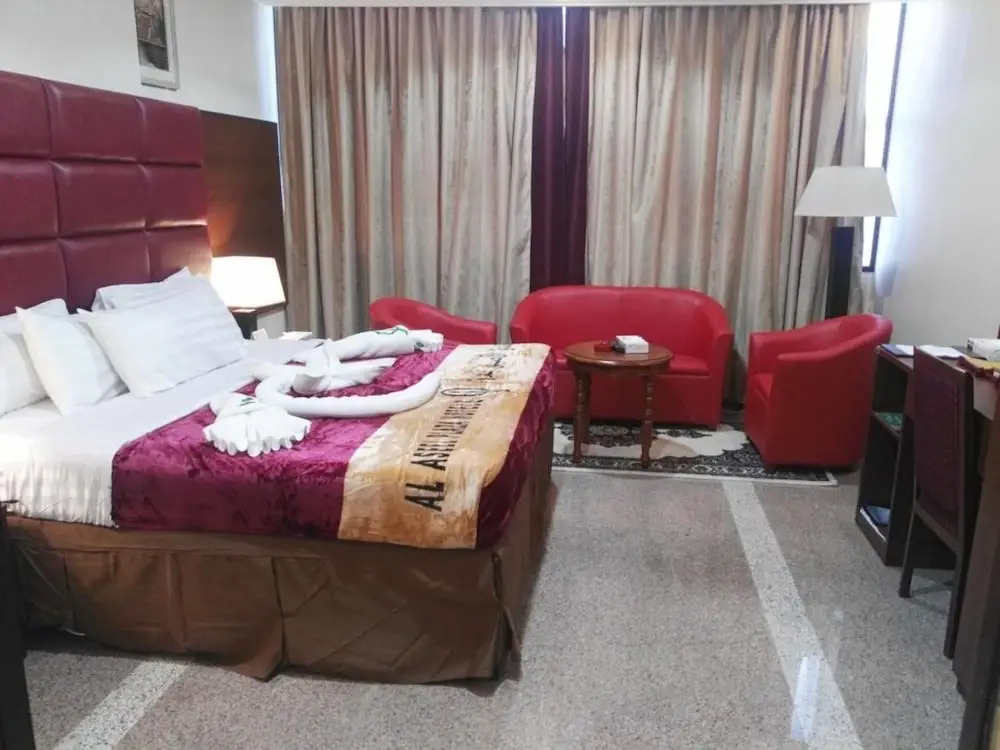 Al-Asail Sakai