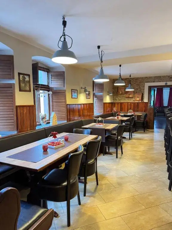 Hotel - Restaurant Nettersheimer Hof