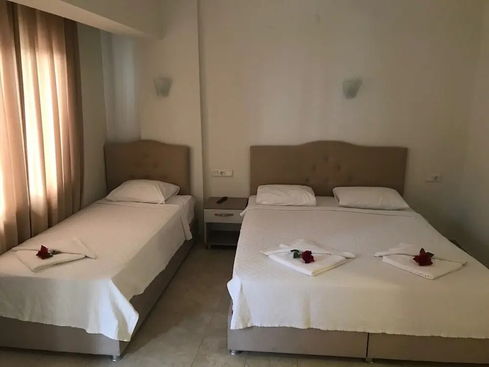 Can Apartments