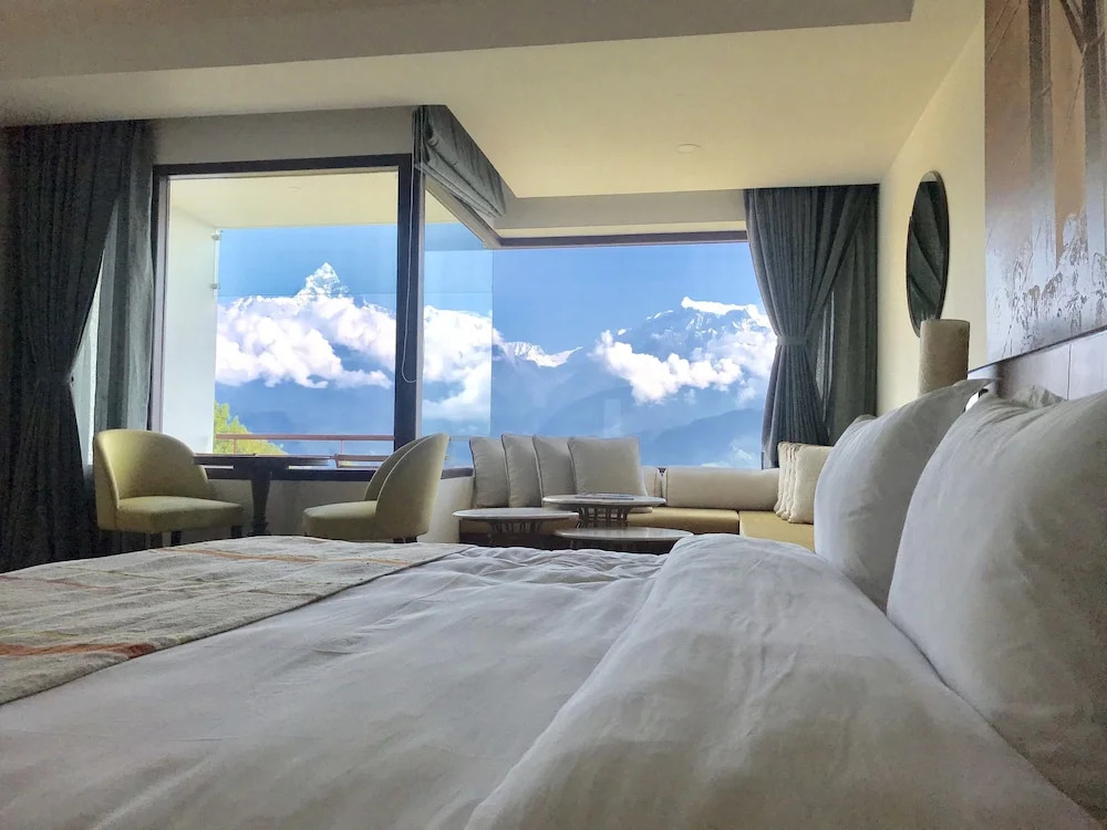 Hotel Annapurna View Sarangkot
