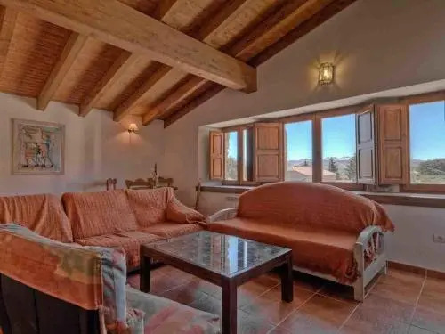 Casas De Navarquita