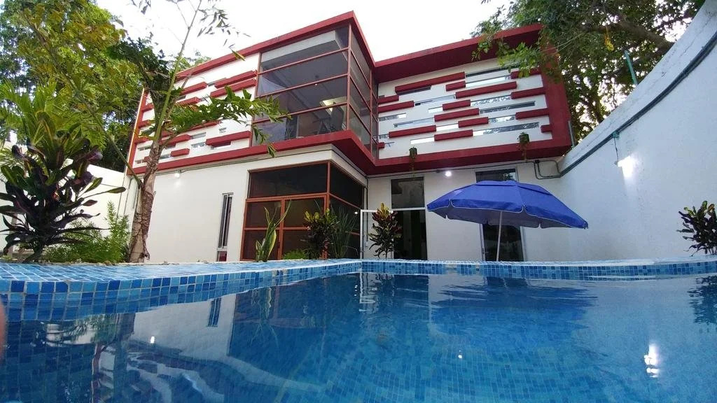 Kaban 44 Hotel