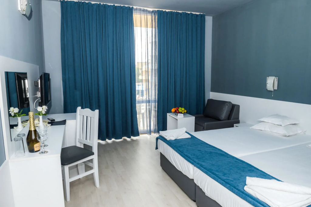 Sun Palace Hotel - All Inclusive