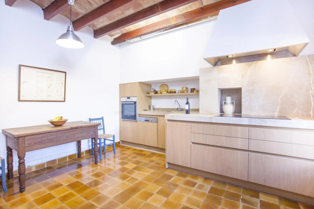 Agroturismo Can Guillo