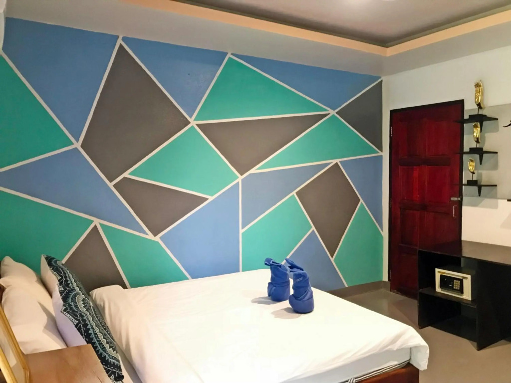 Lanta Halabala Resort
