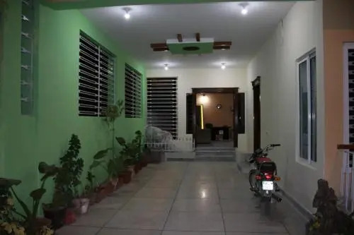 zaib's guest house E/11/3 islamabad