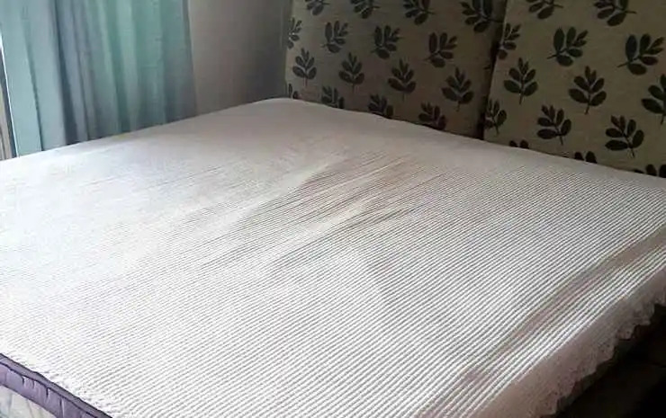 Floraville Serviced Apartment