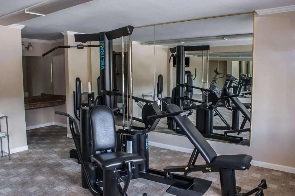 Baymont Inn And Suites Fife/ta