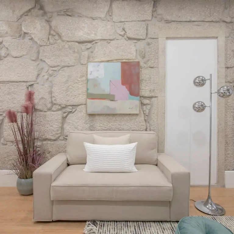 Liiiving - Downtown Luxury Apartment 0T