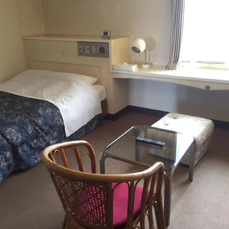 Hotel Nobeoka Hills
