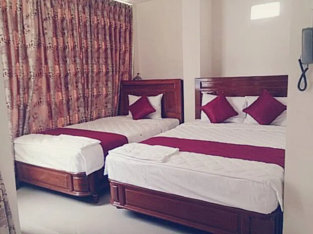 Opalus HT Hotel