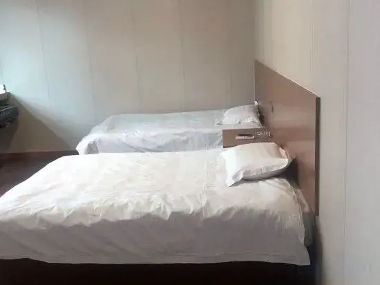 Wenling Times Hotel