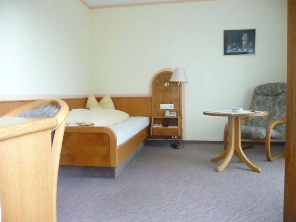 Hotel Suggenbad