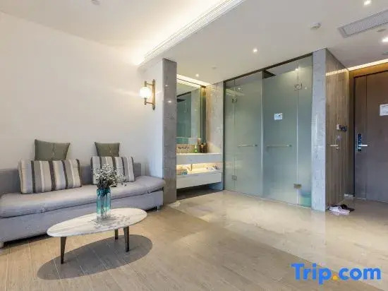 yunhaili seascape apartment