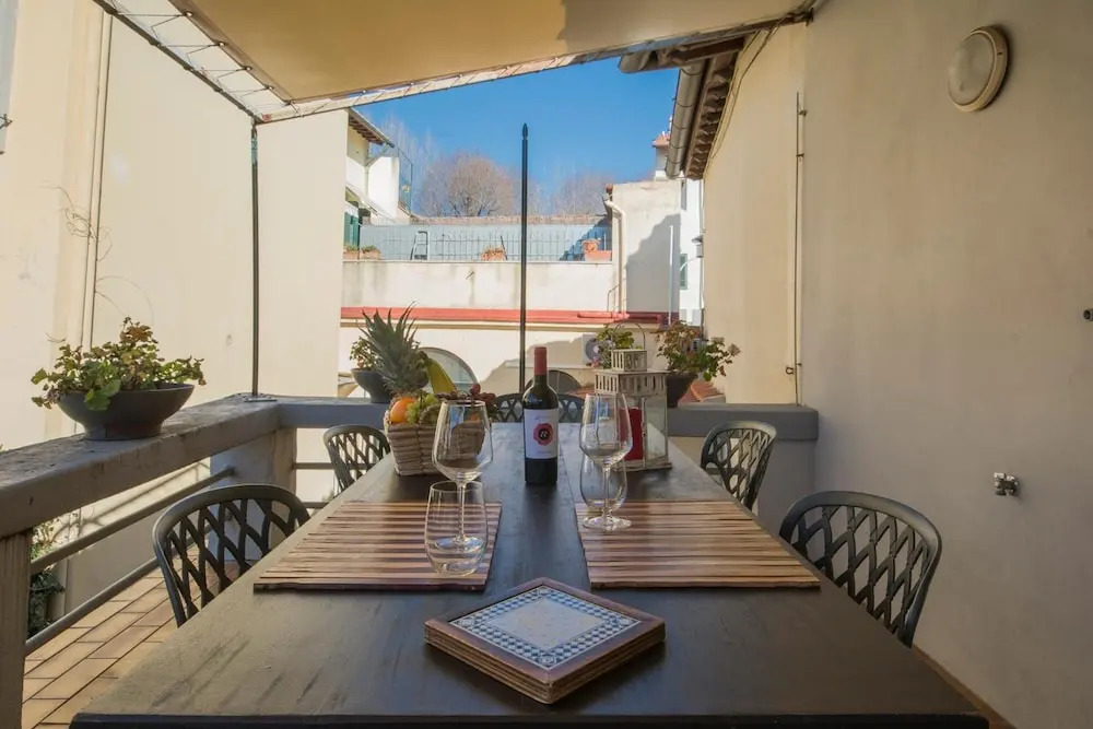 Le Casine Firenze