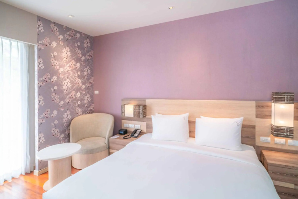 Renaissance Phoenix Downtown Hotel
