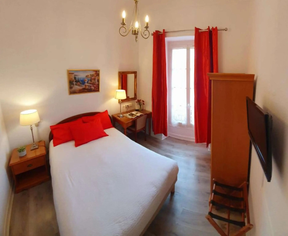 Hotel Louvia